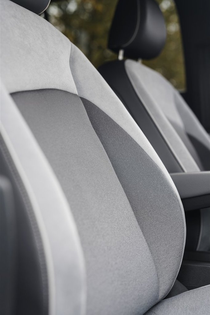 2020 - VOLKSWAGEN ID.3 FIRST EDITION UK VERSION, foto 130
