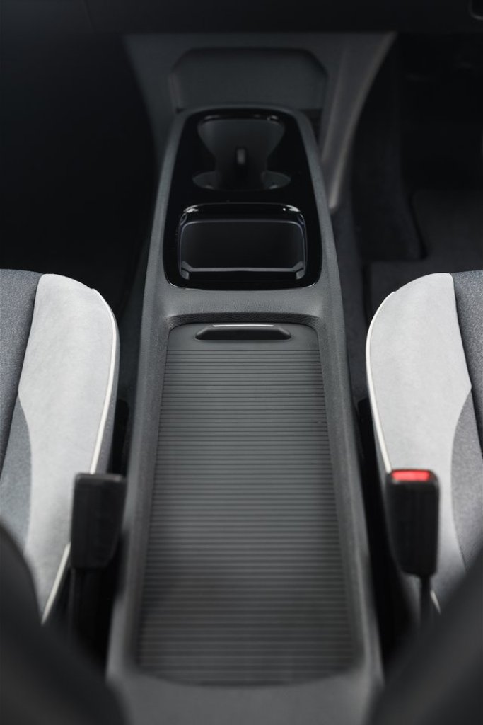 2020 - VOLKSWAGEN ID.3 FIRST EDITION UK VERSION, foto 132