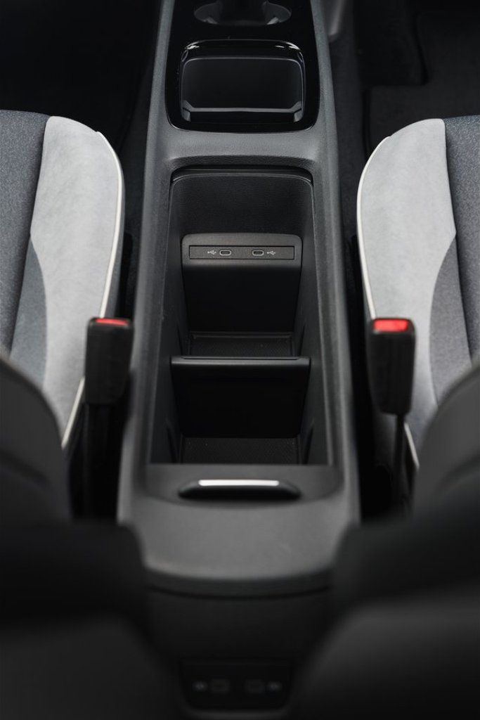 2020 - VOLKSWAGEN ID.3 FIRST EDITION UK VERSION, foto 133
