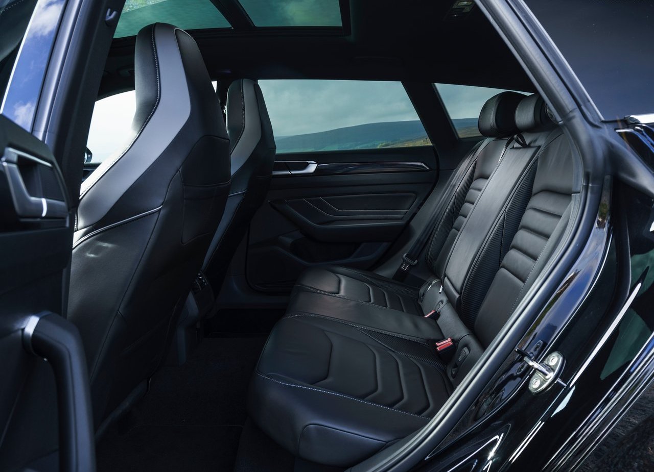 2021 - VOLKSWAGEN ARTEON SHOOTING BRAKE UK VERSION, foto 121