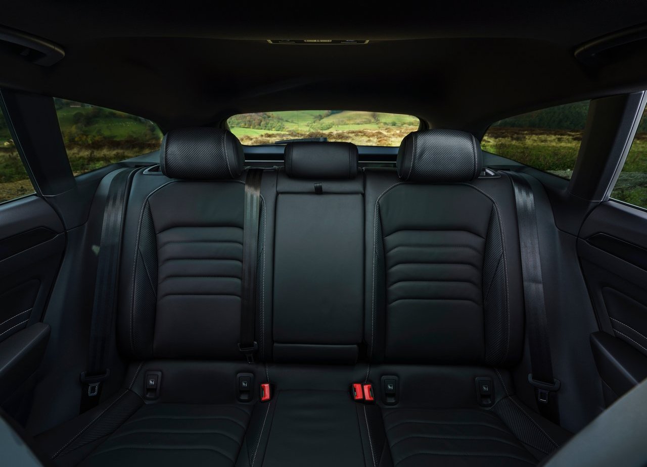 2021 - VOLKSWAGEN ARTEON SHOOTING BRAKE UK VERSION, foto 122