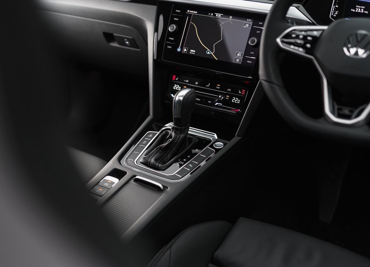 2021 - VOLKSWAGEN ARTEON SHOOTING BRAKE UK VERSION, foto 128
