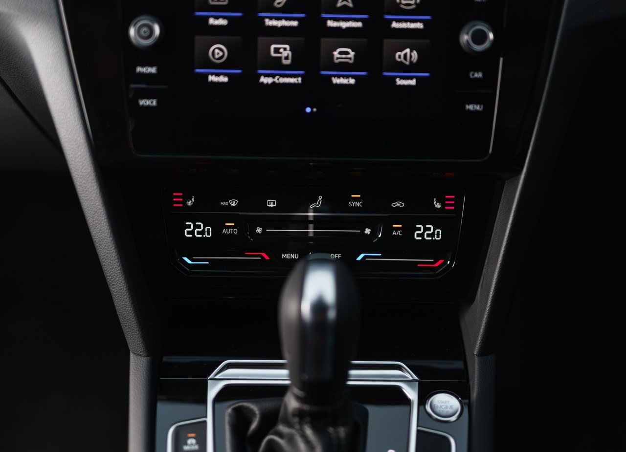 2021 - VOLKSWAGEN ARTEON SHOOTING BRAKE UK VERSION, foto 131
