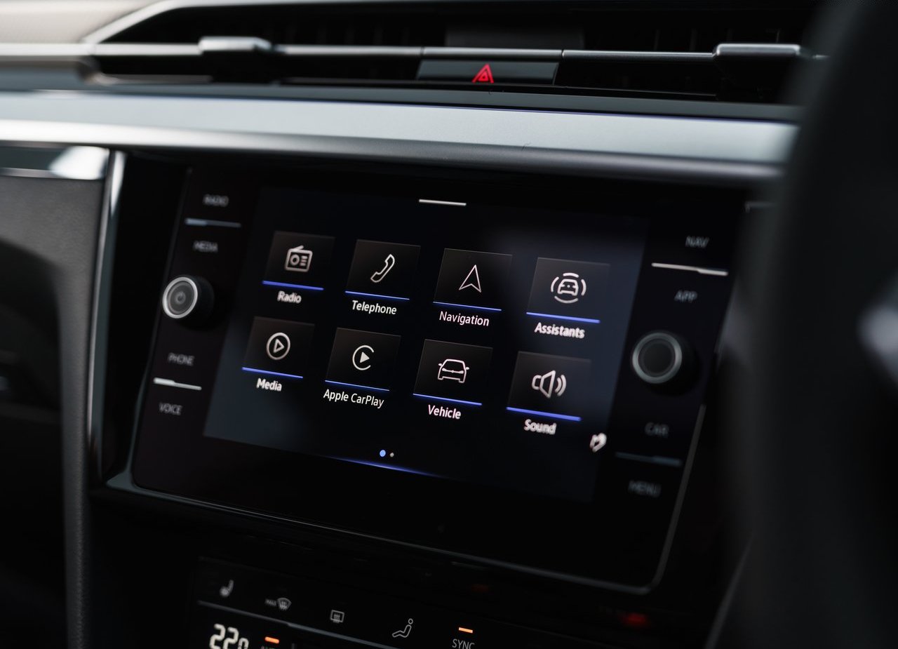 2021 - VOLKSWAGEN ARTEON SHOOTING BRAKE UK VERSION, foto 136