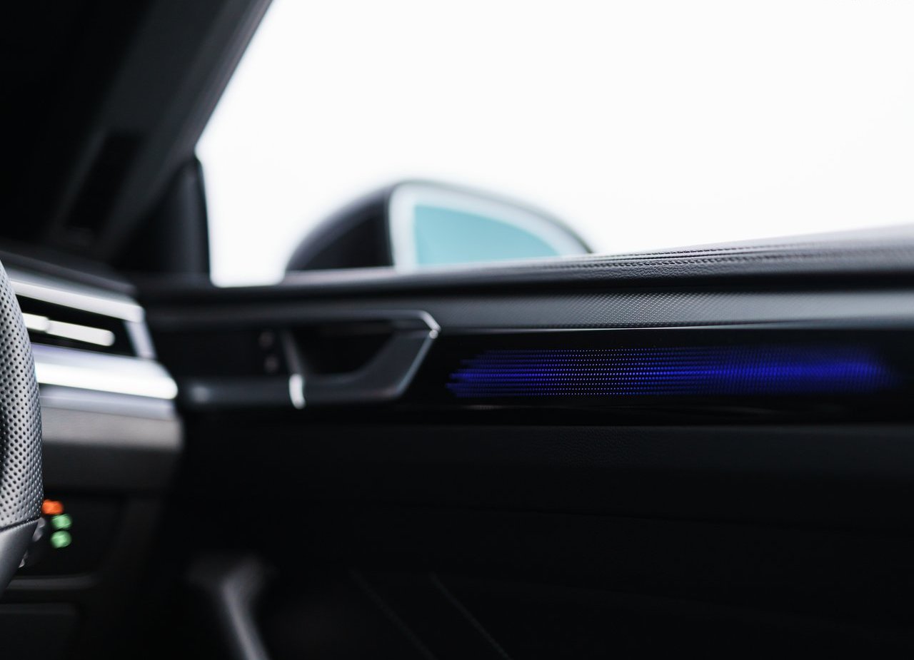 2021 - VOLKSWAGEN ARTEON SHOOTING BRAKE UK VERSION, foto 148