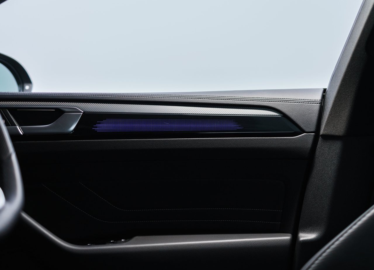 2021 - VOLKSWAGEN ARTEON SHOOTING BRAKE UK VERSION, foto 149