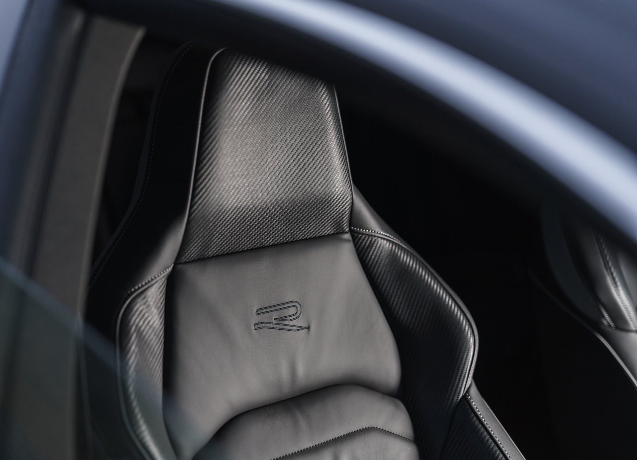2021 - VOLKSWAGEN ARTEON SHOOTING BRAKE UK VERSION, foto 152