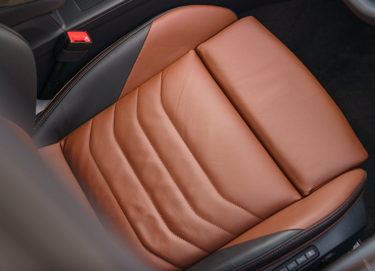 2021 - VOLKSWAGEN ARTEON SHOOTING BRAKE UK VERSION, foto 156