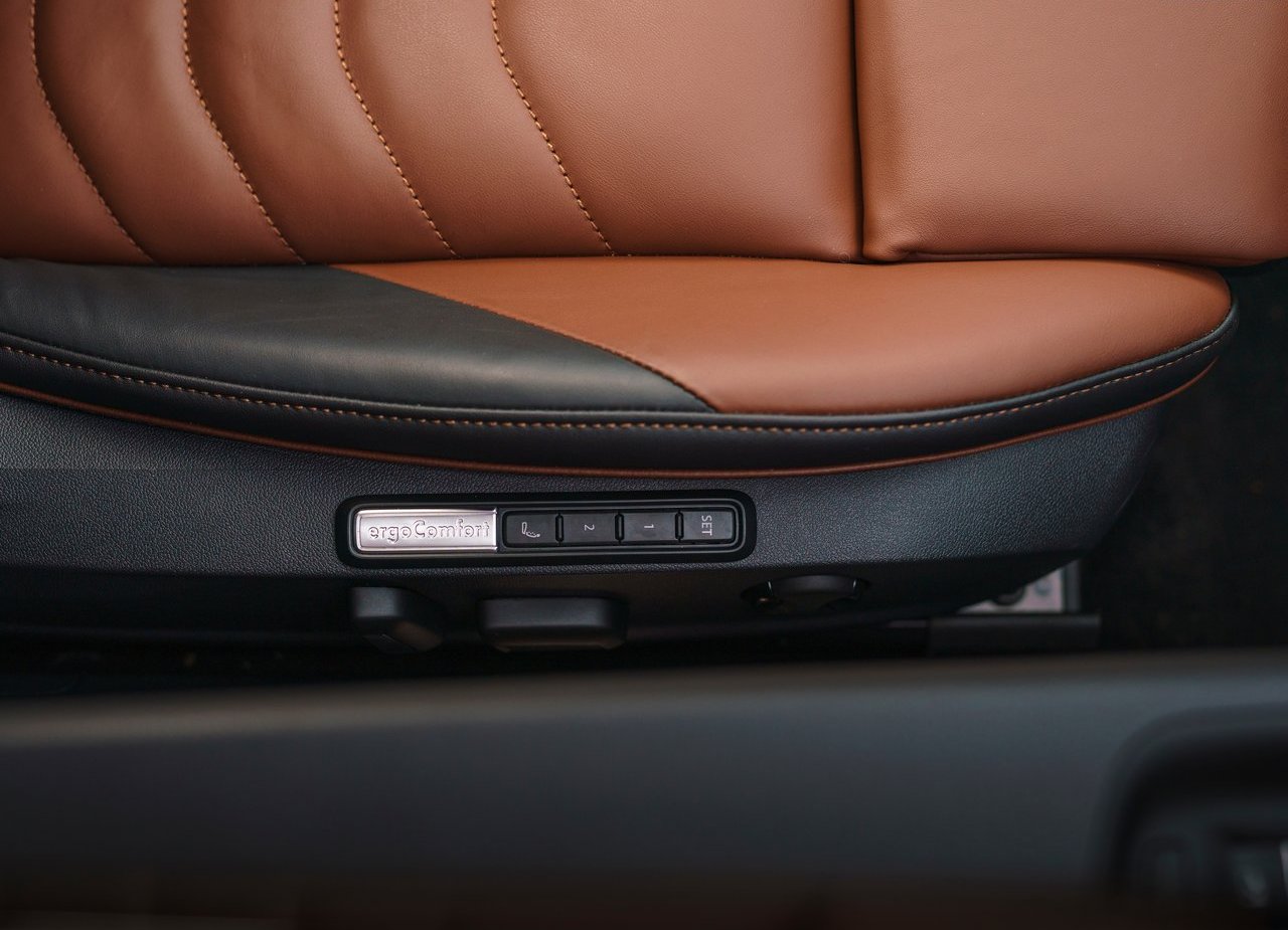 2021 - VOLKSWAGEN ARTEON SHOOTING BRAKE UK VERSION, foto 157