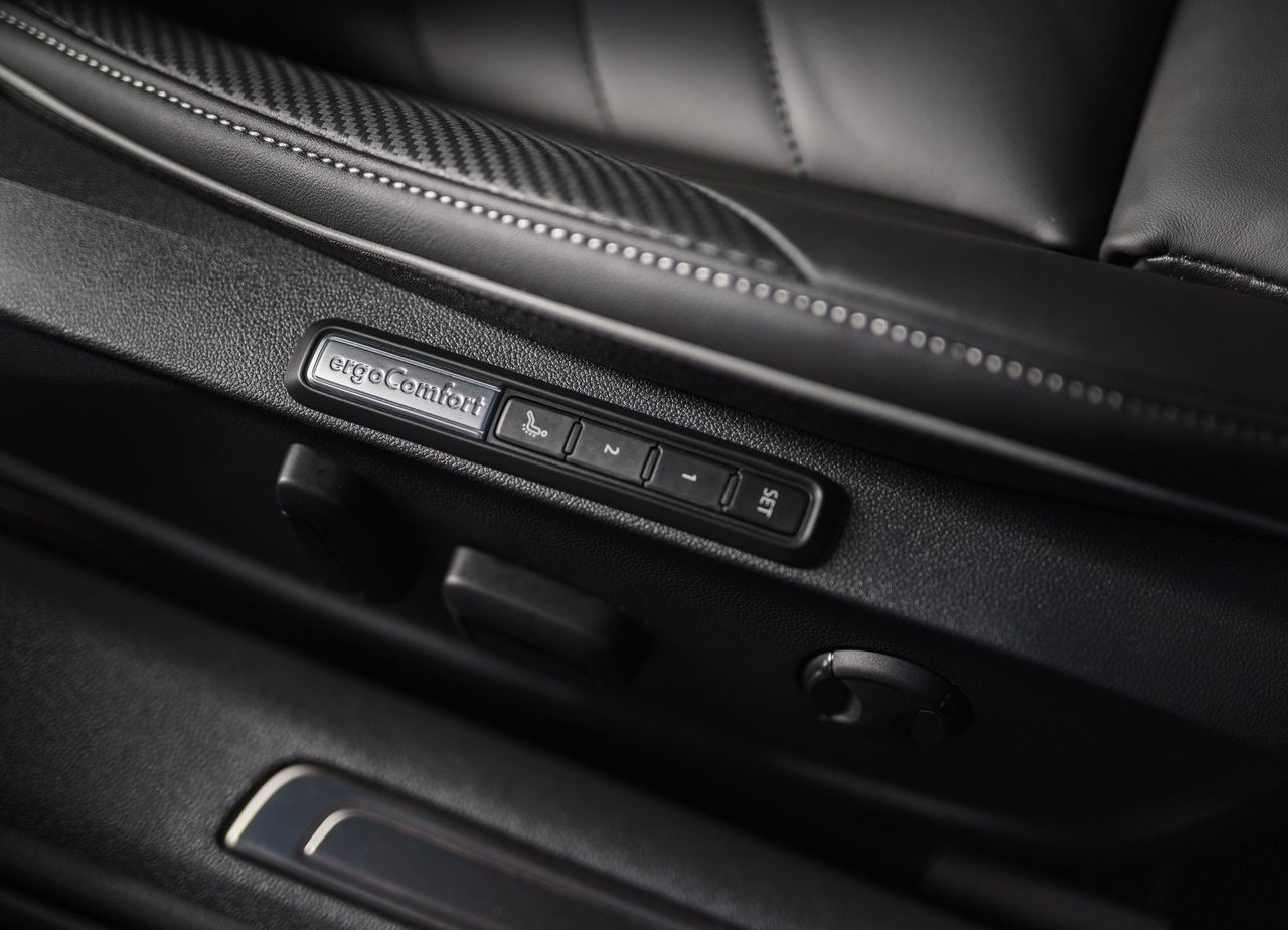 2021 - VOLKSWAGEN ARTEON SHOOTING BRAKE UK VERSION, foto 158
