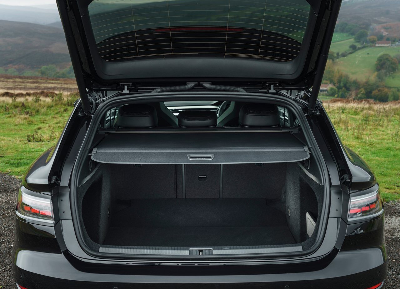 2021 - VOLKSWAGEN ARTEON SHOOTING BRAKE UK VERSION, foto 161
