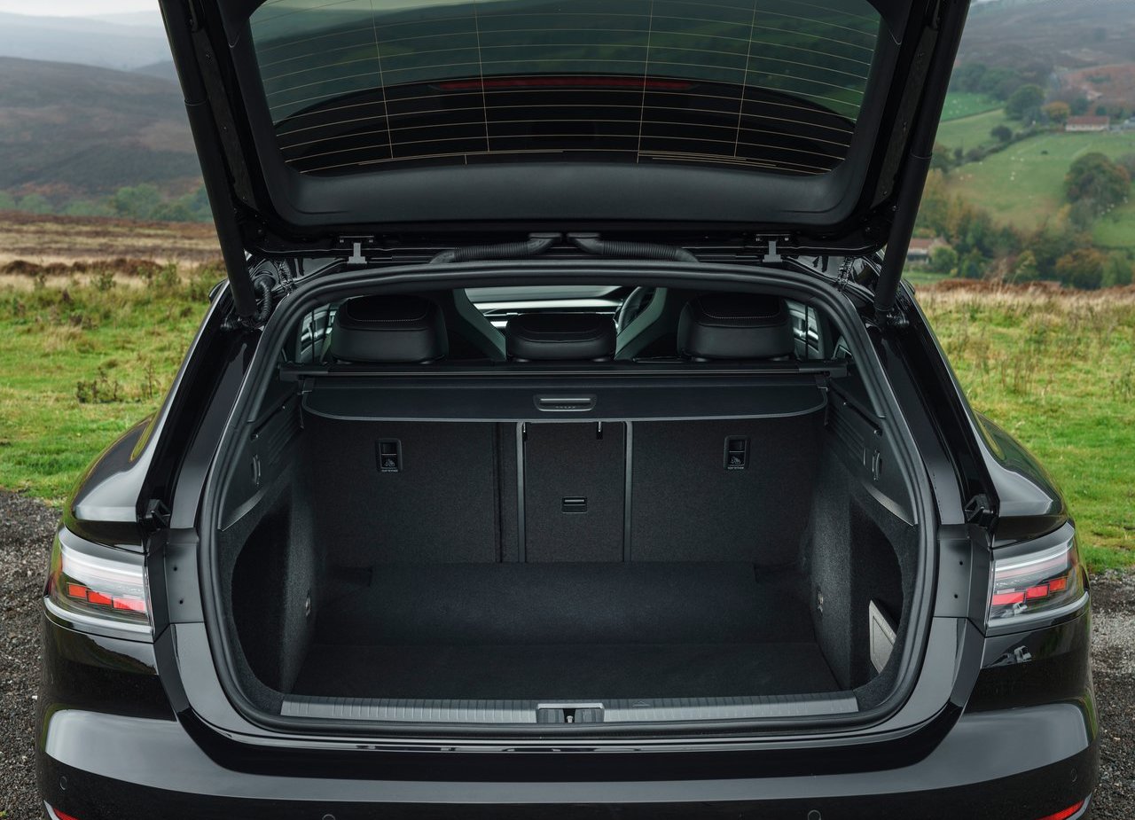 2021 - VOLKSWAGEN ARTEON SHOOTING BRAKE UK VERSION, foto 162