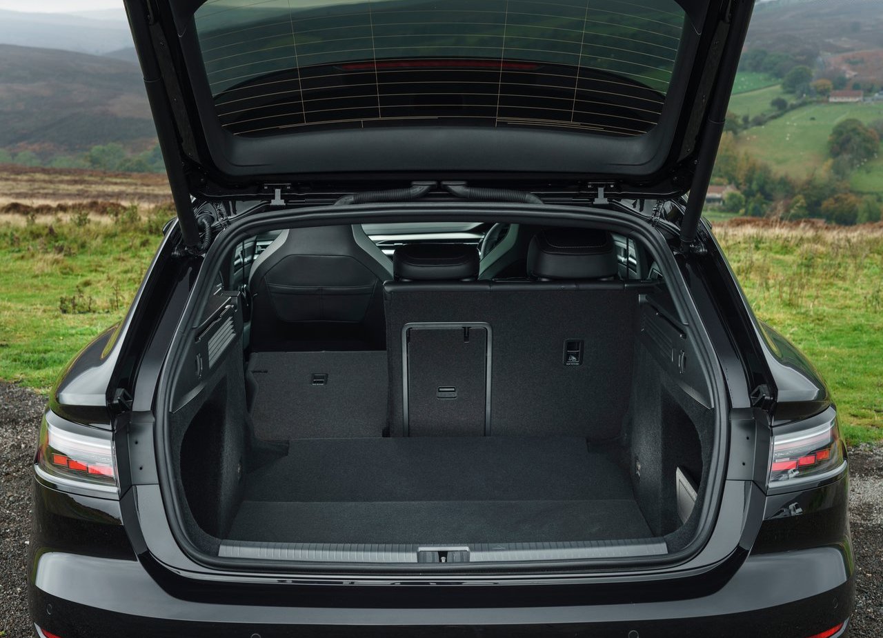 2021 - VOLKSWAGEN ARTEON SHOOTING BRAKE UK VERSION, foto 163