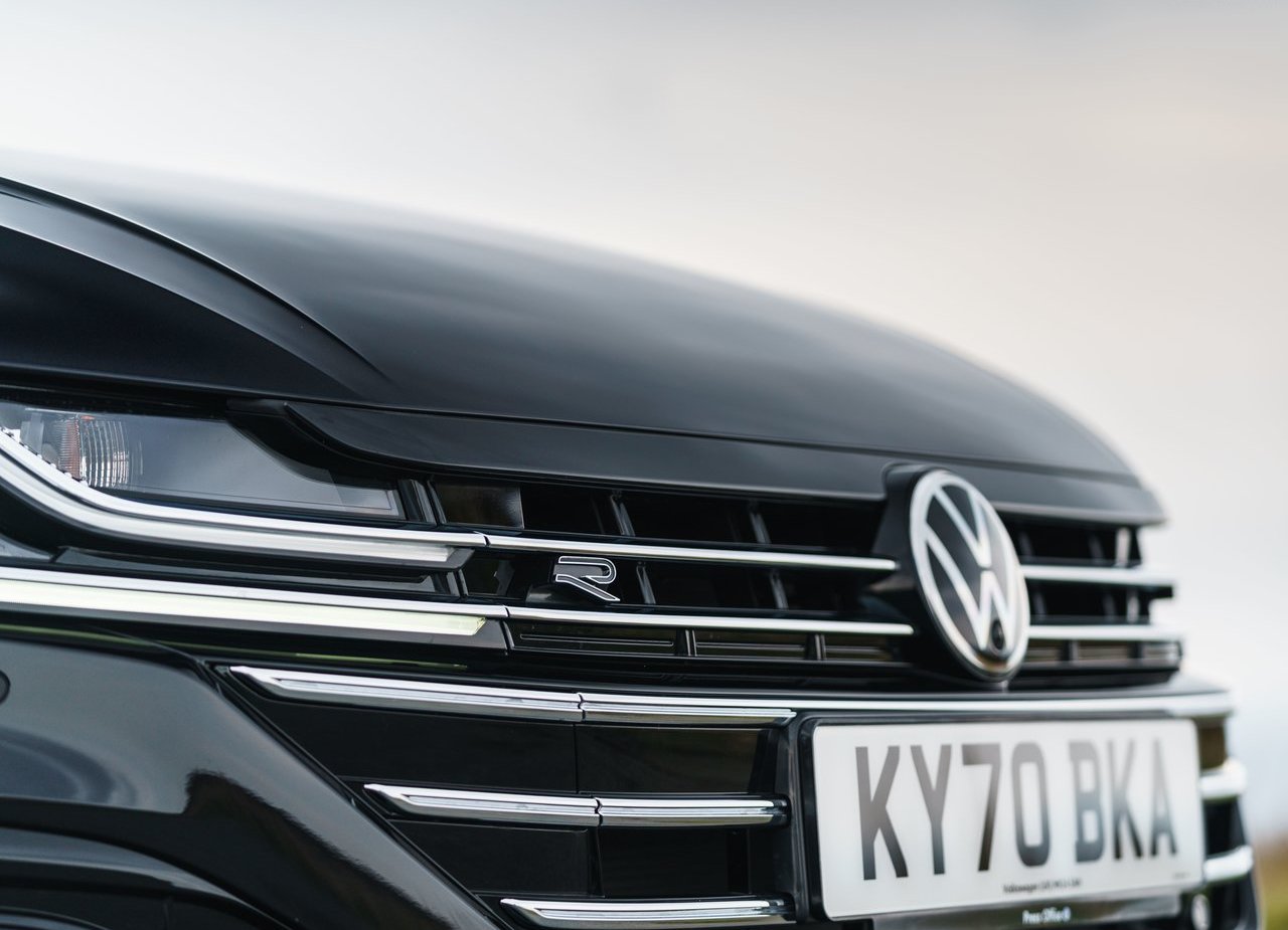 2021 - VOLKSWAGEN ARTEON SHOOTING BRAKE UK VERSION, foto 166