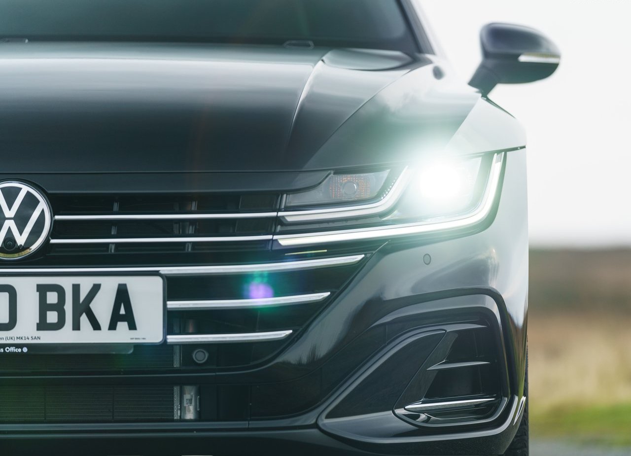 2021 - VOLKSWAGEN ARTEON SHOOTING BRAKE UK VERSION, foto 168