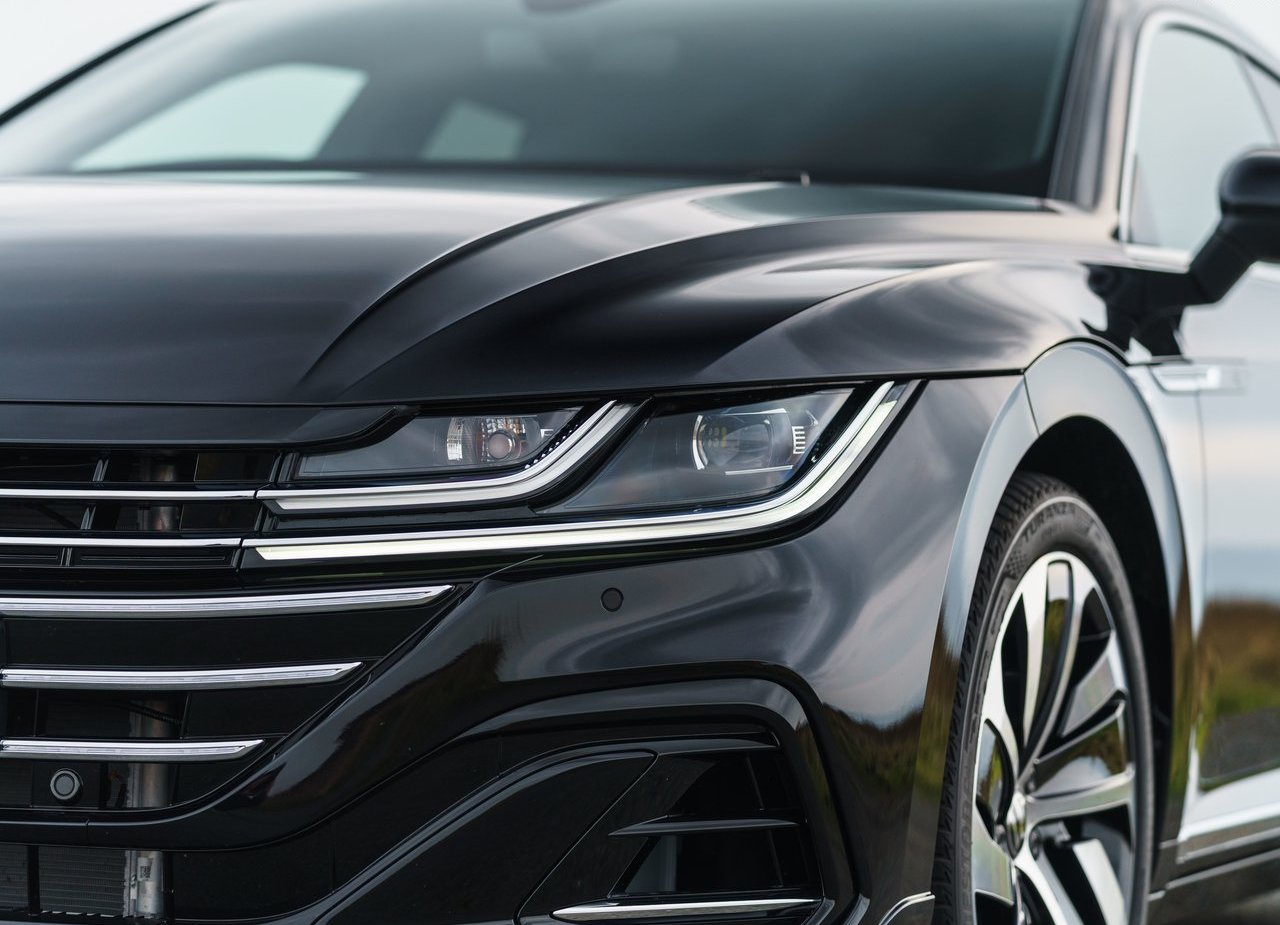 2021 - VOLKSWAGEN ARTEON SHOOTING BRAKE UK VERSION, foto 169