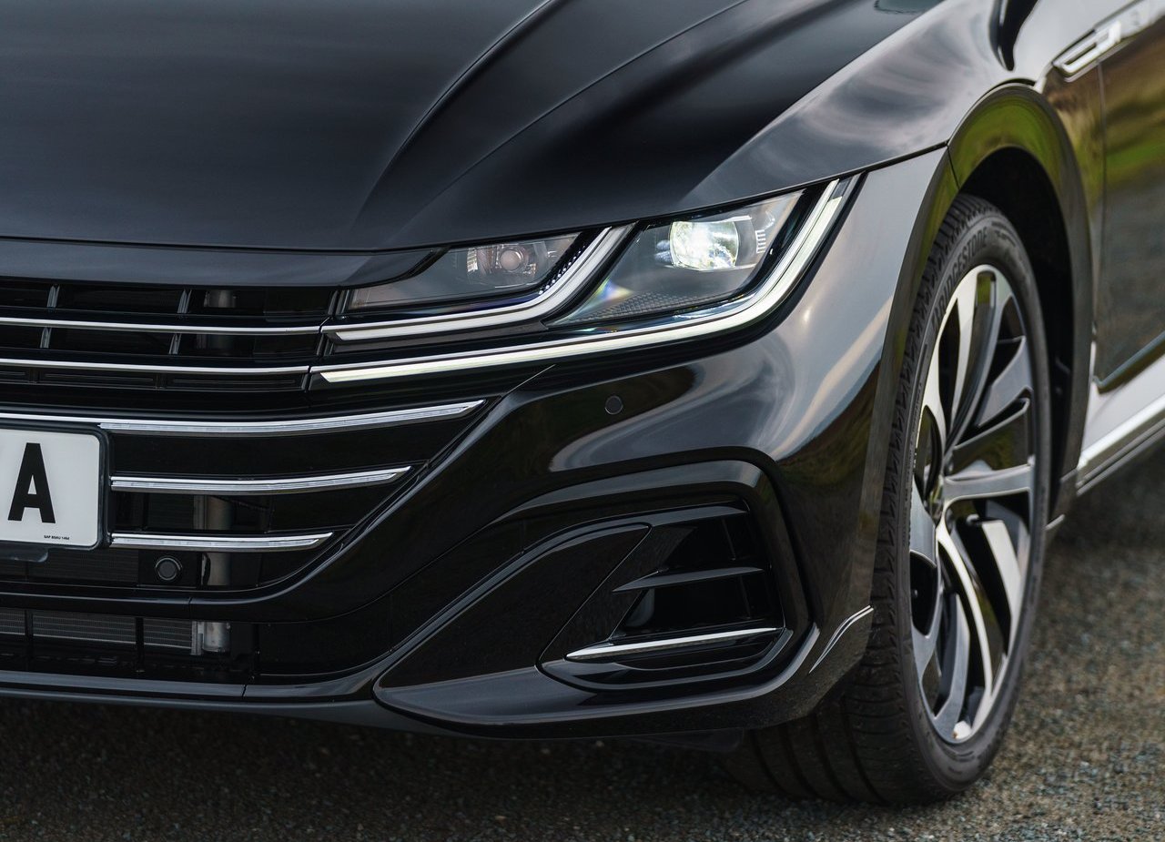2021 - VOLKSWAGEN ARTEON SHOOTING BRAKE UK VERSION, foto 170