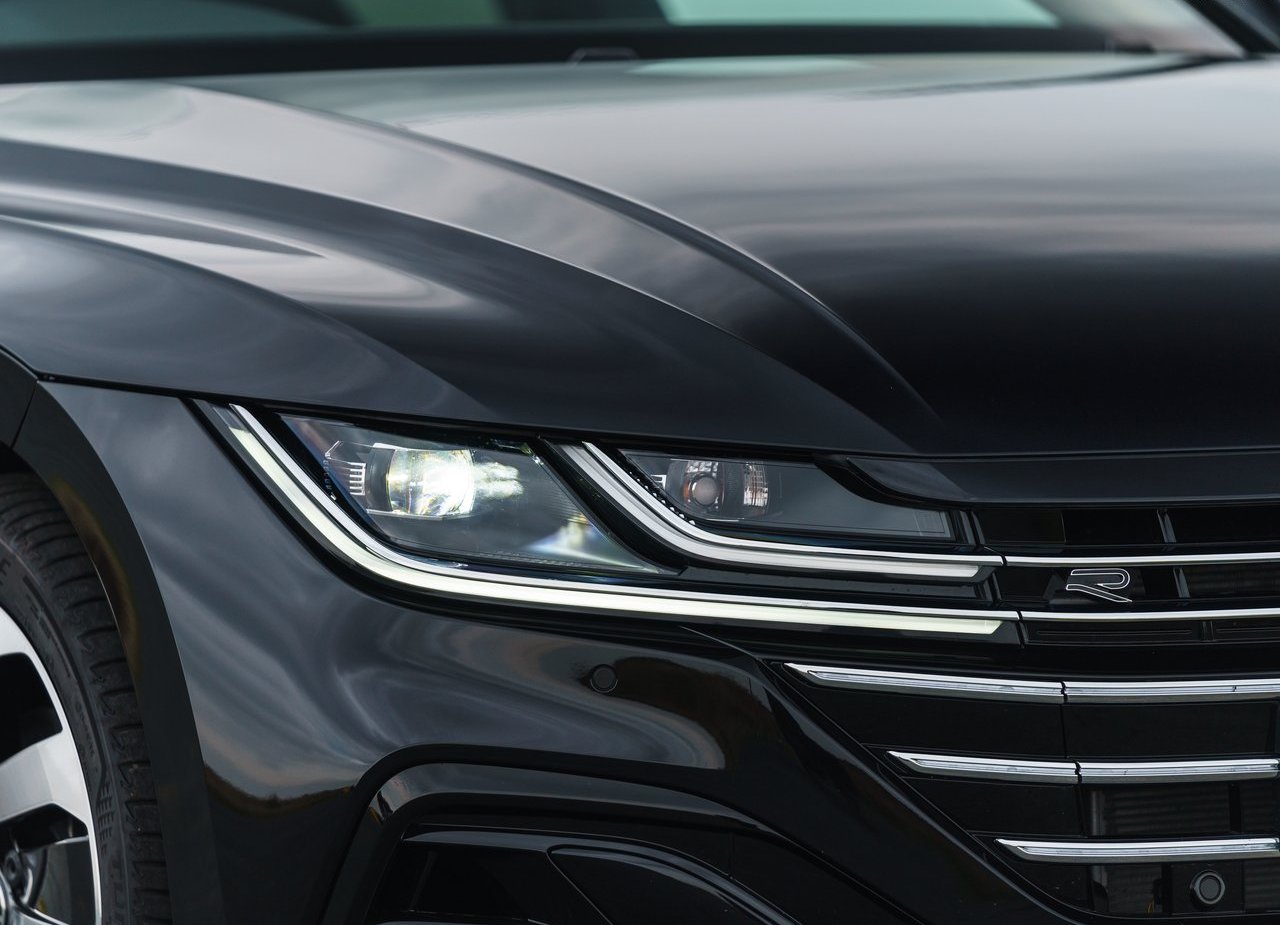 2021 - VOLKSWAGEN ARTEON SHOOTING BRAKE UK VERSION, foto 171