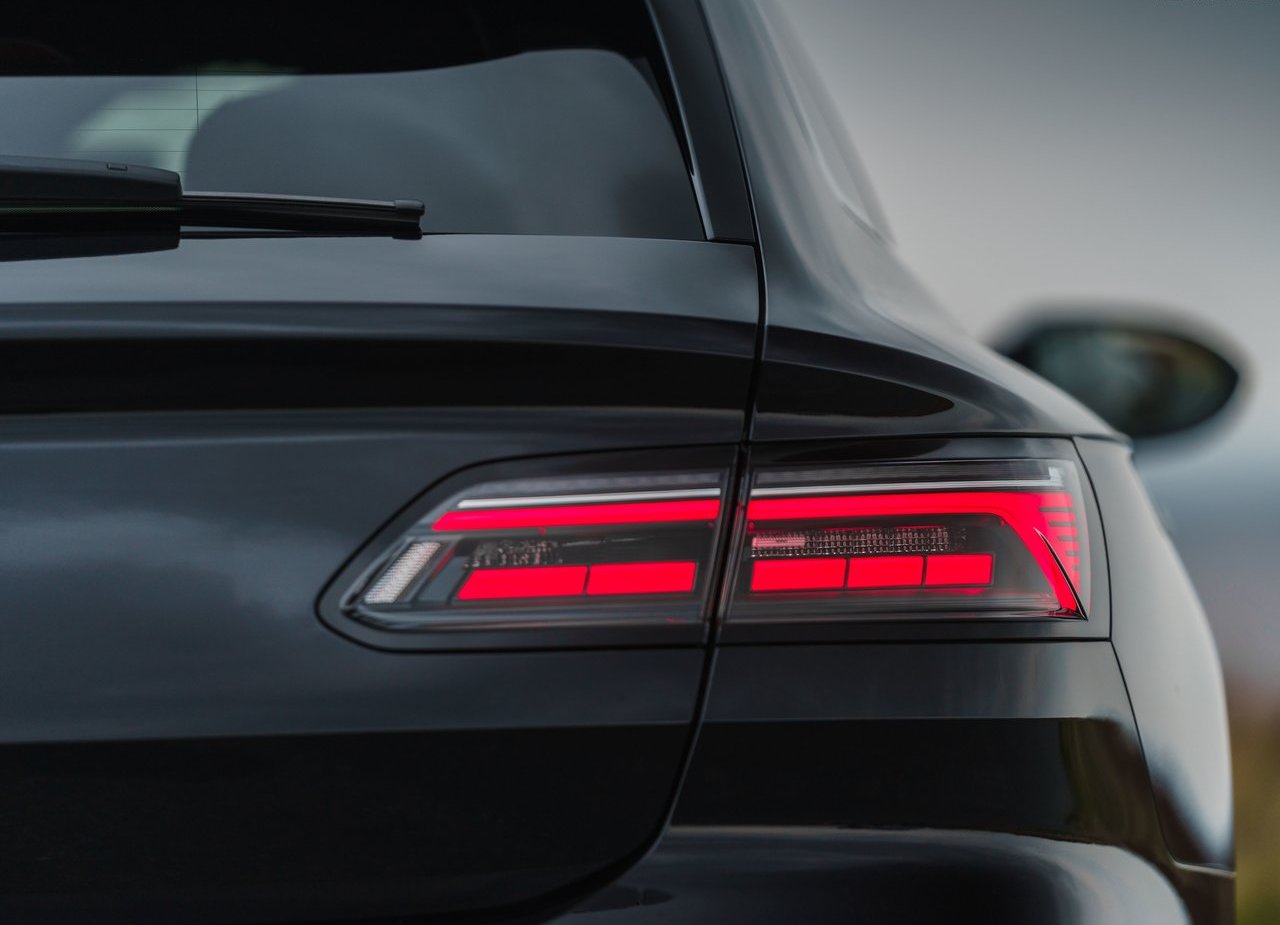 2021 - VOLKSWAGEN ARTEON SHOOTING BRAKE UK VERSION, foto 172