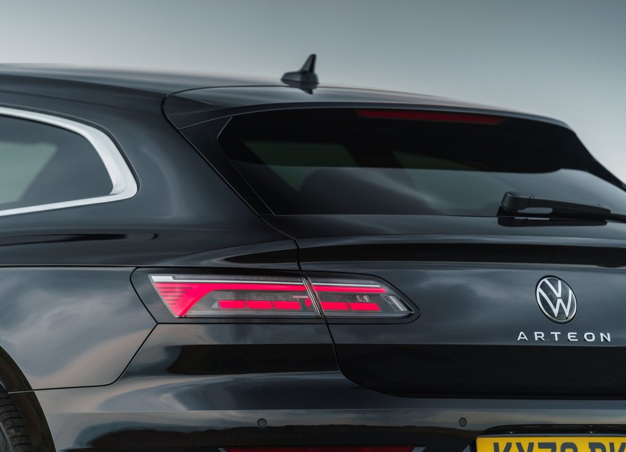 2021 - VOLKSWAGEN ARTEON SHOOTING BRAKE UK VERSION, foto 173