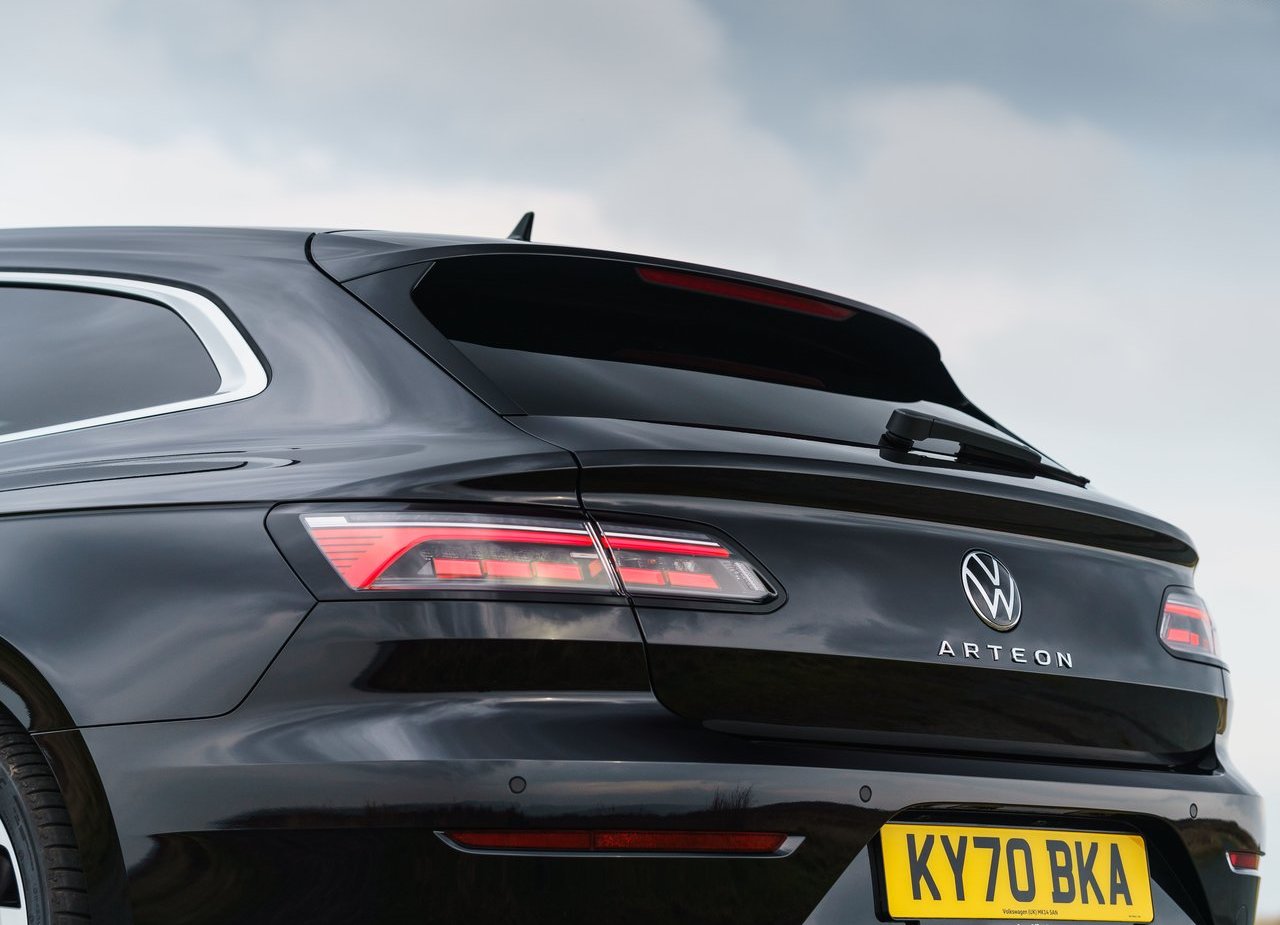 2021 - VOLKSWAGEN ARTEON SHOOTING BRAKE UK VERSION, foto 174