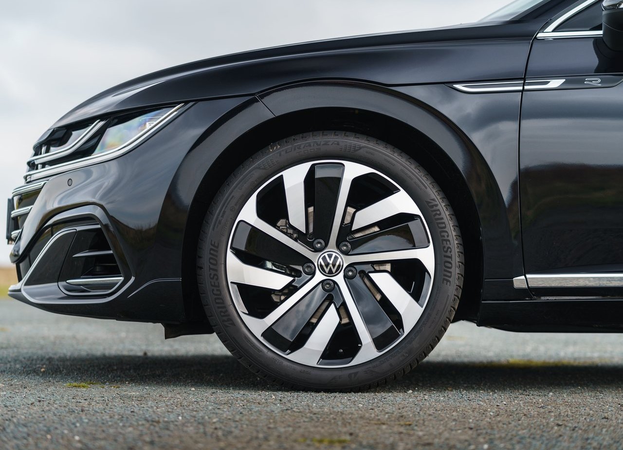 2021 - VOLKSWAGEN ARTEON SHOOTING BRAKE UK VERSION, foto 178