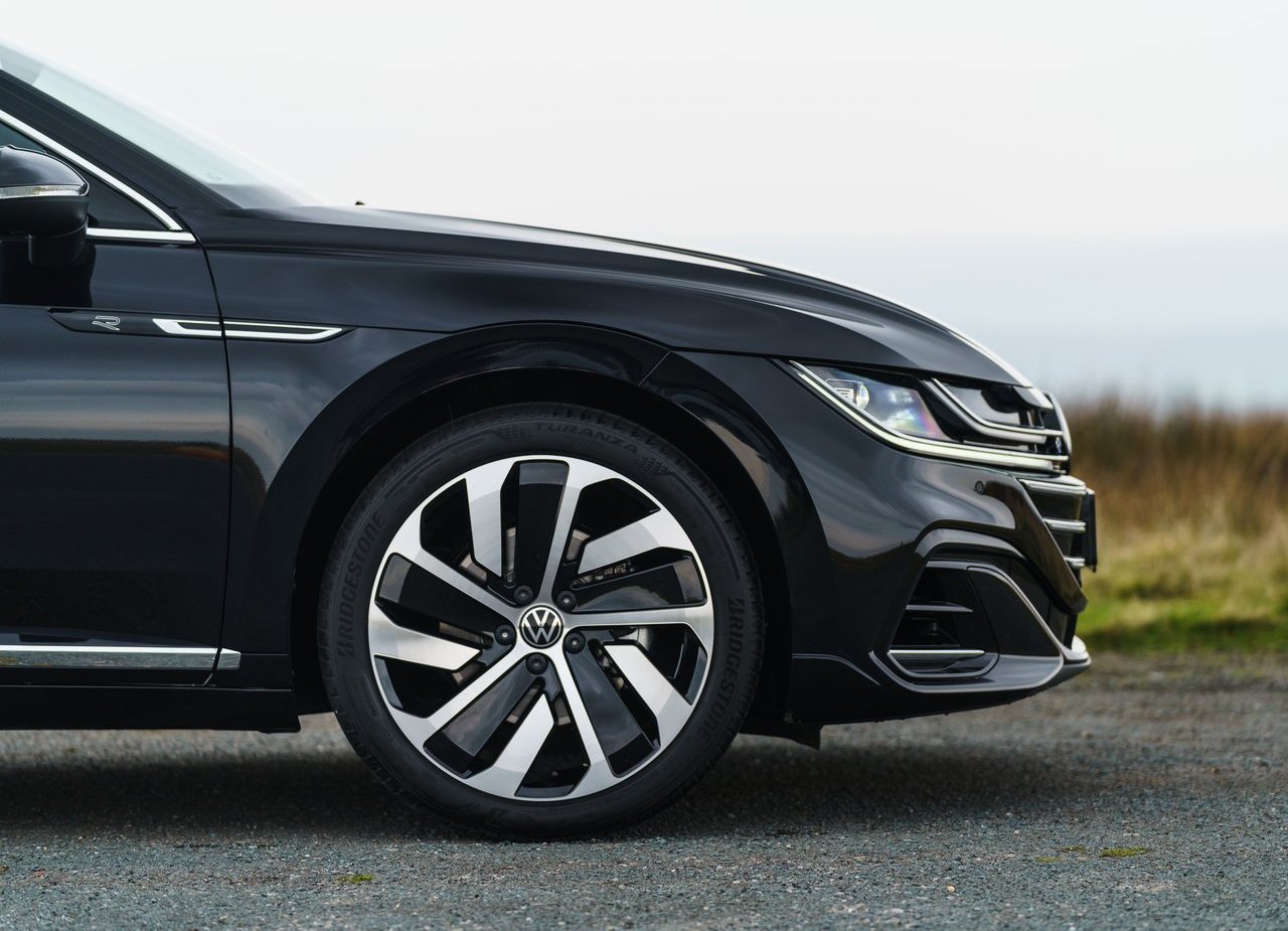 2021 - VOLKSWAGEN ARTEON SHOOTING BRAKE UK VERSION, foto 179