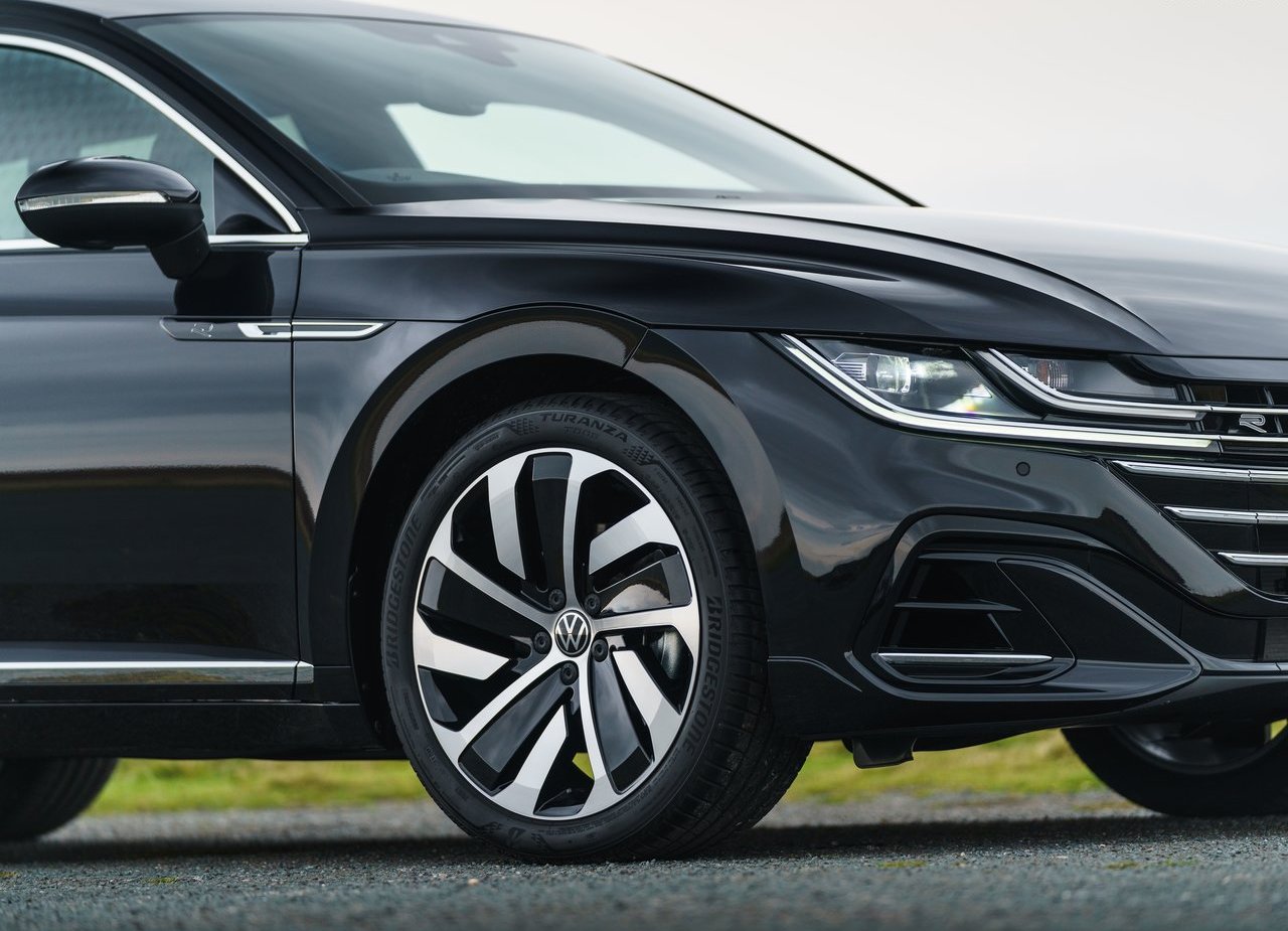 2021 - VOLKSWAGEN ARTEON SHOOTING BRAKE UK VERSION, foto 180