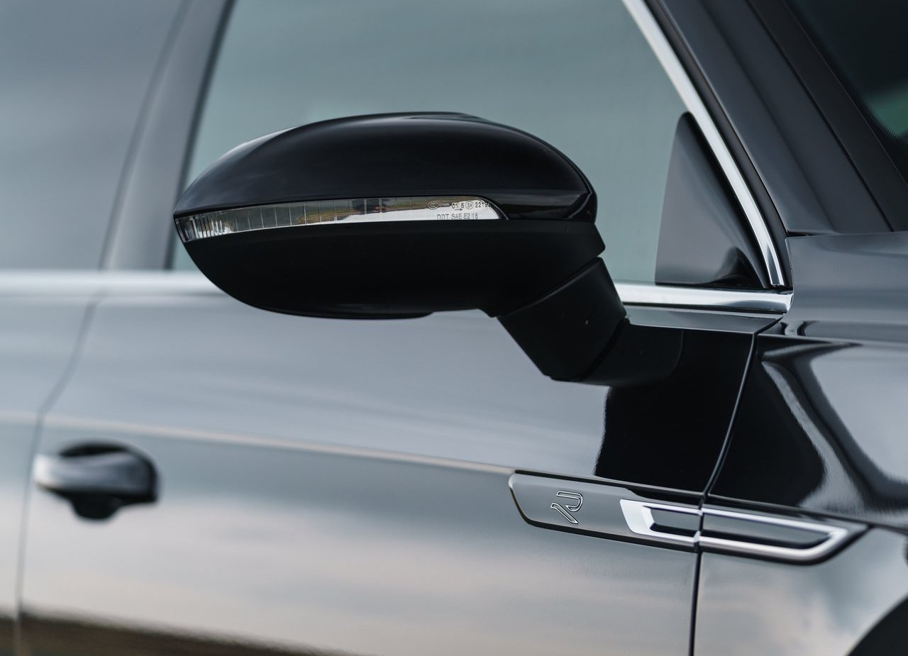 2021 - VOLKSWAGEN ARTEON SHOOTING BRAKE UK VERSION, foto 183