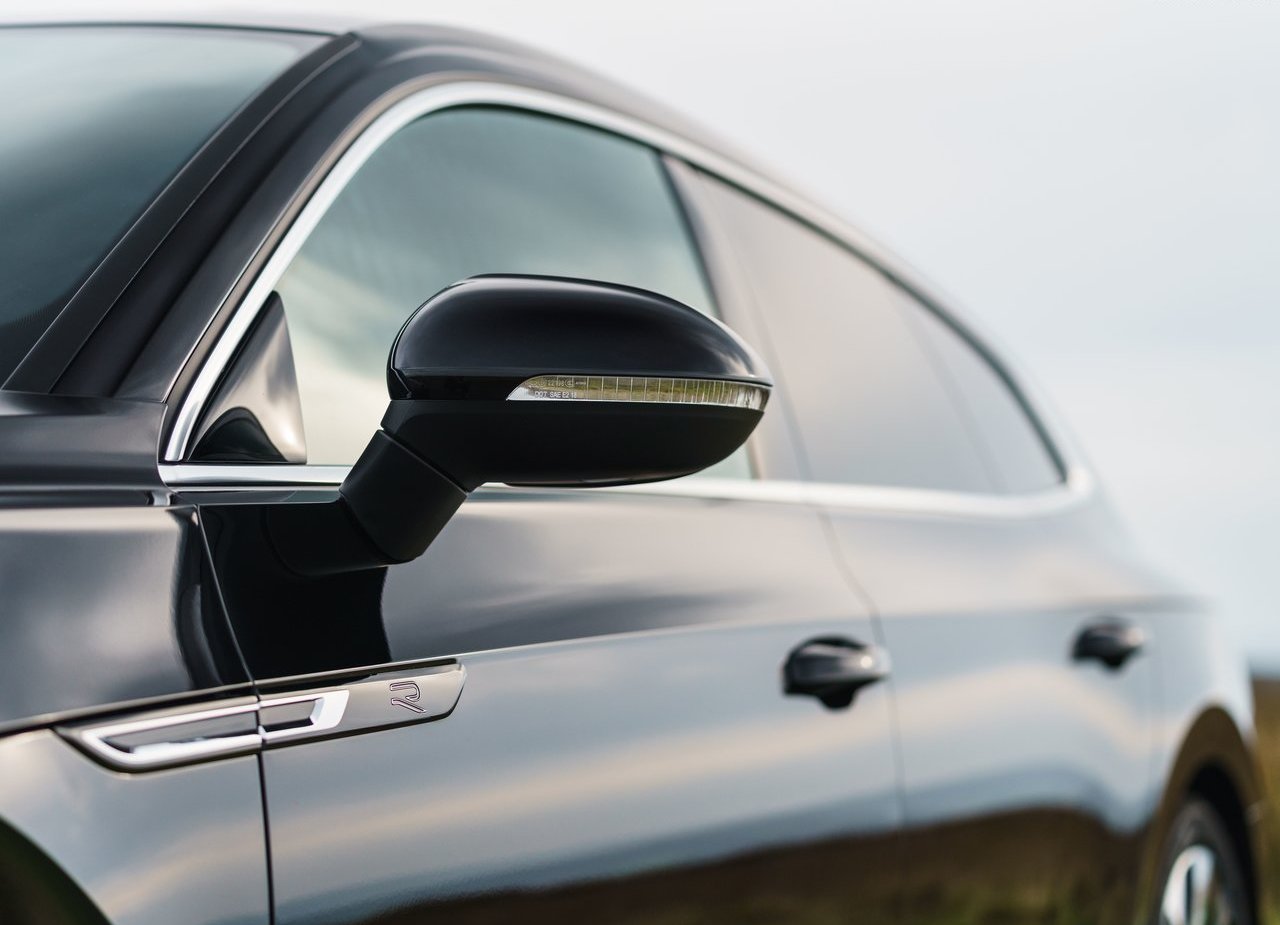 2021 - VOLKSWAGEN ARTEON SHOOTING BRAKE UK VERSION, foto 184