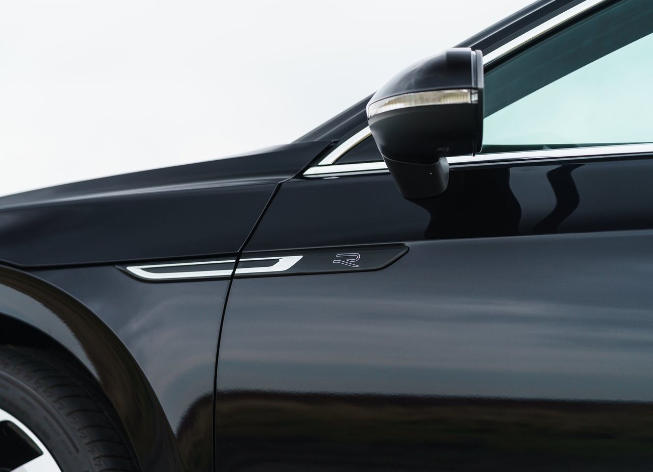2021 - VOLKSWAGEN ARTEON SHOOTING BRAKE UK VERSION, foto 185