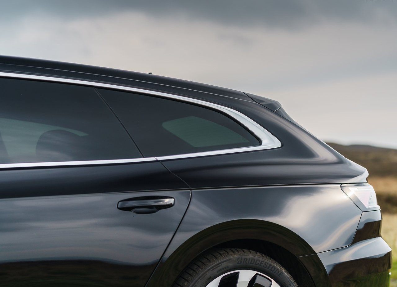 2021 - VOLKSWAGEN ARTEON SHOOTING BRAKE UK VERSION, foto 186