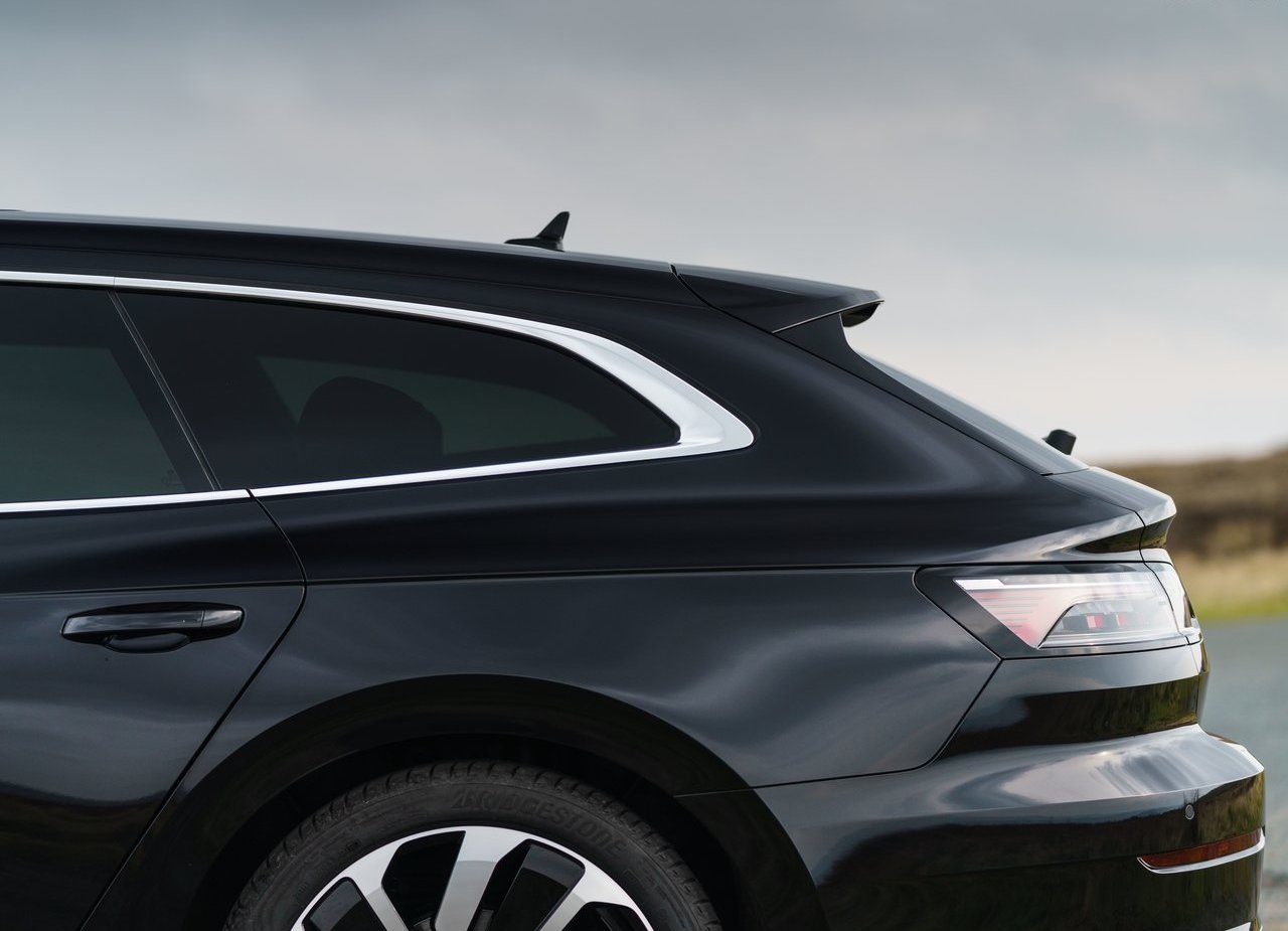 2021 - VOLKSWAGEN ARTEON SHOOTING BRAKE UK VERSION, foto 187