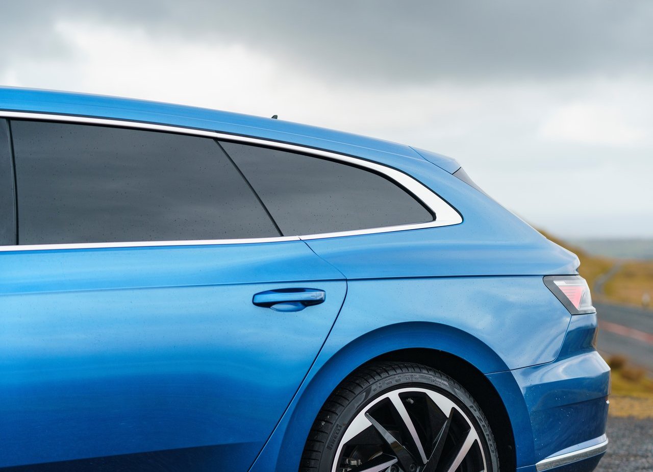 2021 - VOLKSWAGEN ARTEON SHOOTING BRAKE UK VERSION, foto 188