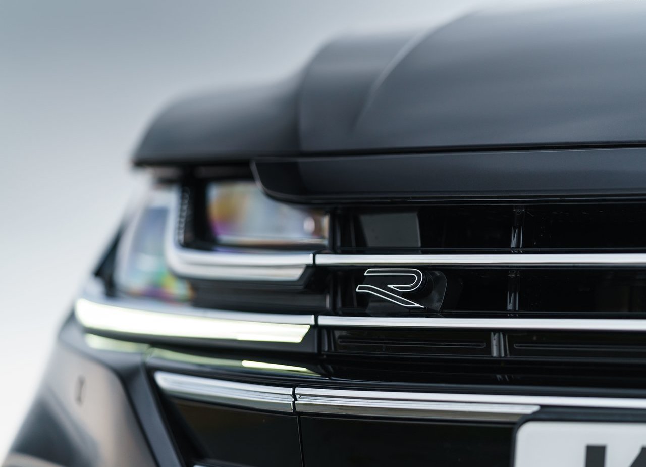 2021 - VOLKSWAGEN ARTEON SHOOTING BRAKE UK VERSION, foto 190