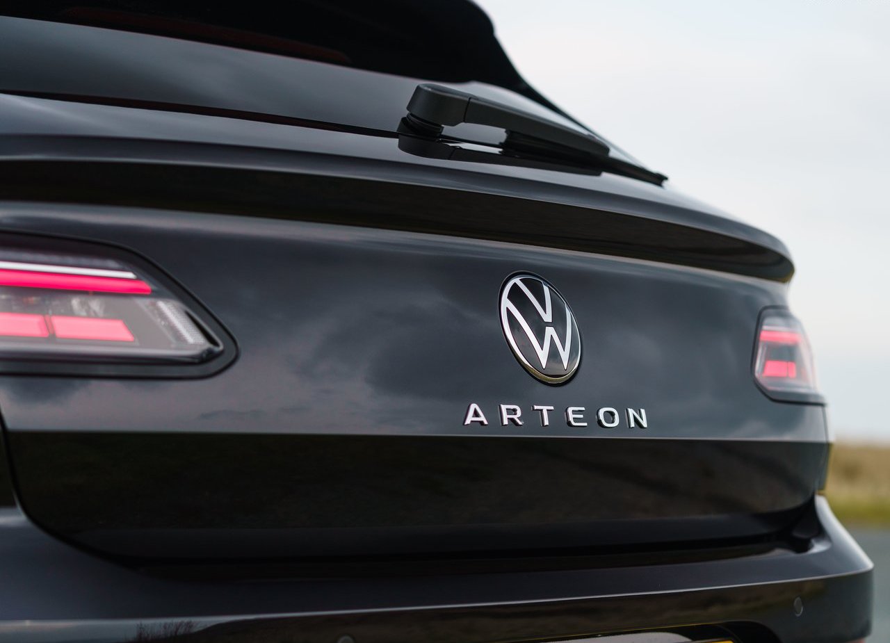 2021 - VOLKSWAGEN ARTEON SHOOTING BRAKE UK VERSION, foto 191
