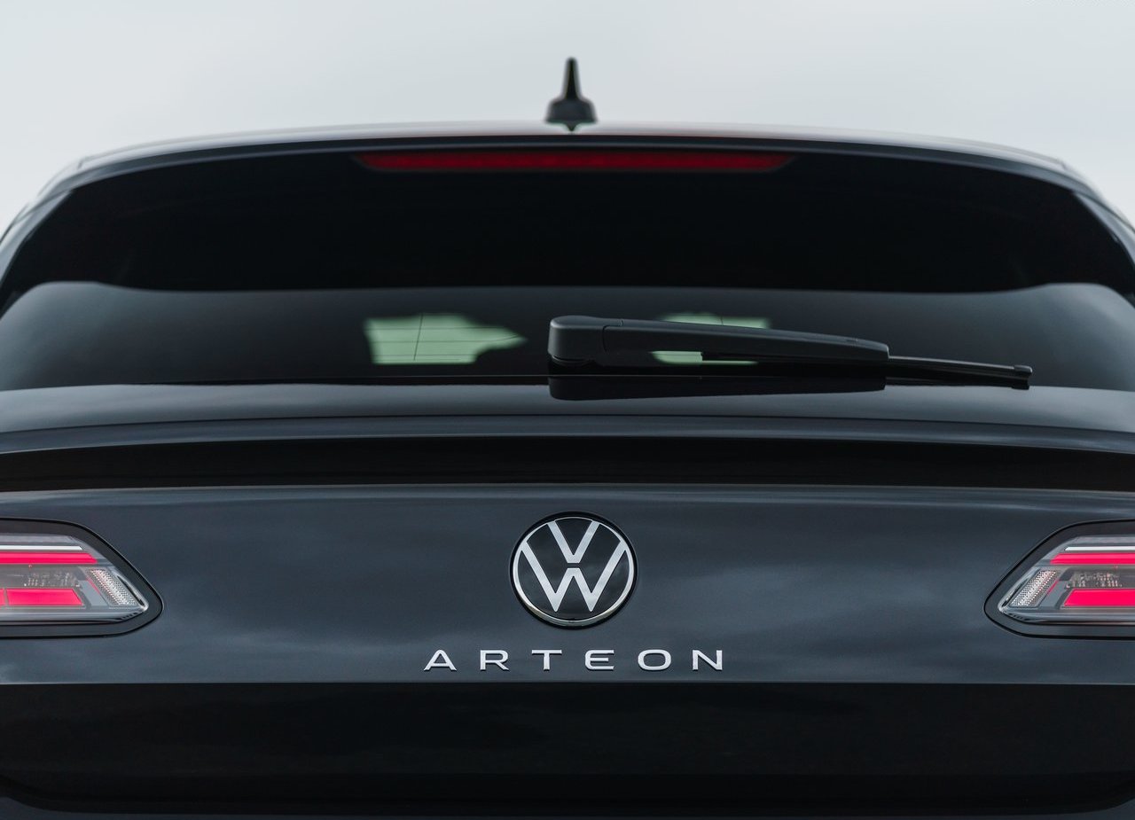 2021 - VOLKSWAGEN ARTEON SHOOTING BRAKE UK VERSION, foto 192