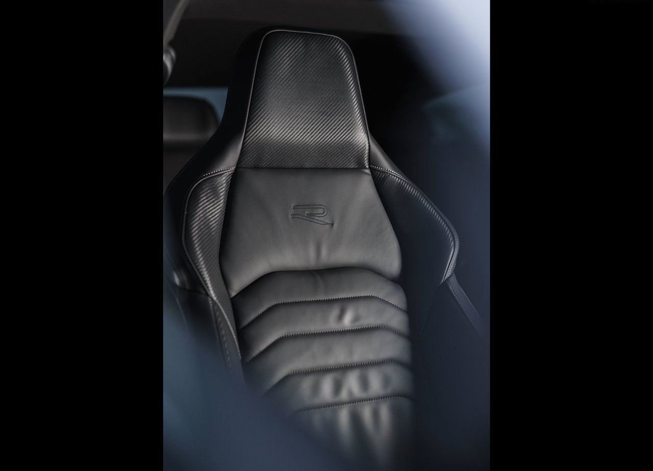 2021 - VOLKSWAGEN ARTEON SHOOTING BRAKE UK VERSION, foto 194