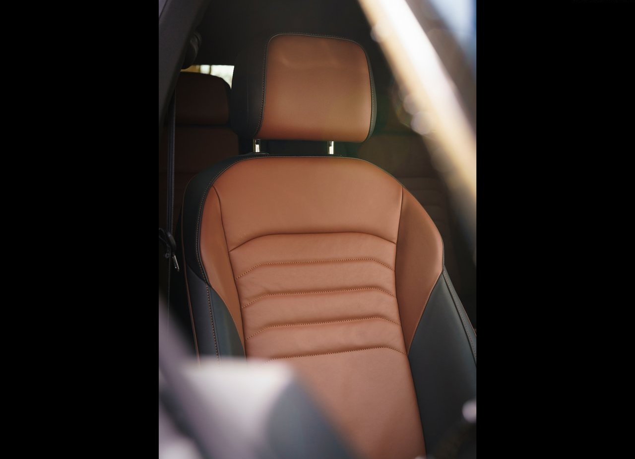 2021 - VOLKSWAGEN ARTEON SHOOTING BRAKE UK VERSION, foto 195