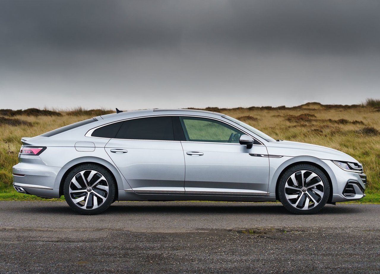 2021 - VOLKSWAGEN ARTEON UK VERSION, foto 18