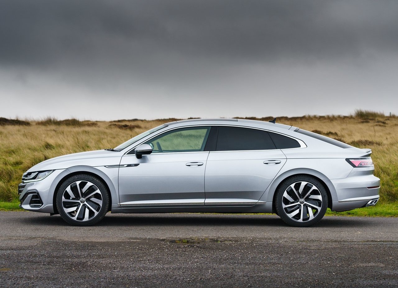 2021 - VOLKSWAGEN ARTEON UK VERSION, foto 19