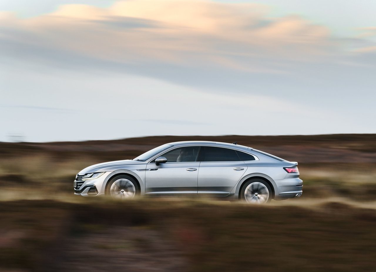 2021 - VOLKSWAGEN ARTEON UK VERSION, foto 20