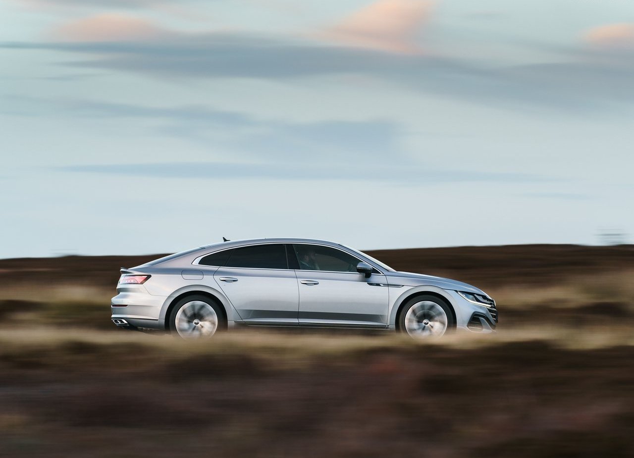 2021 - VOLKSWAGEN ARTEON UK VERSION, foto 22
