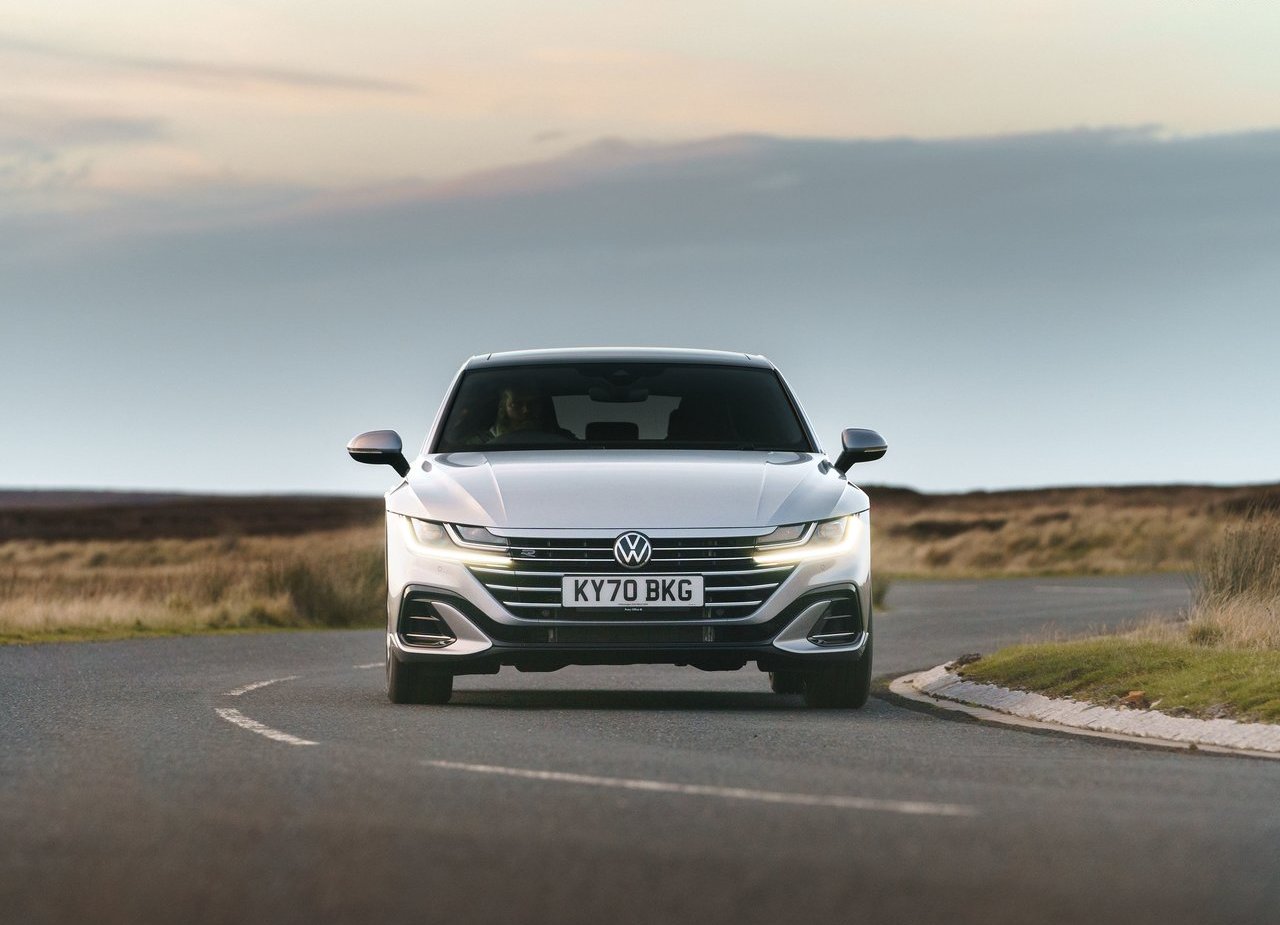 2021 - VOLKSWAGEN ARTEON UK VERSION, foto 41