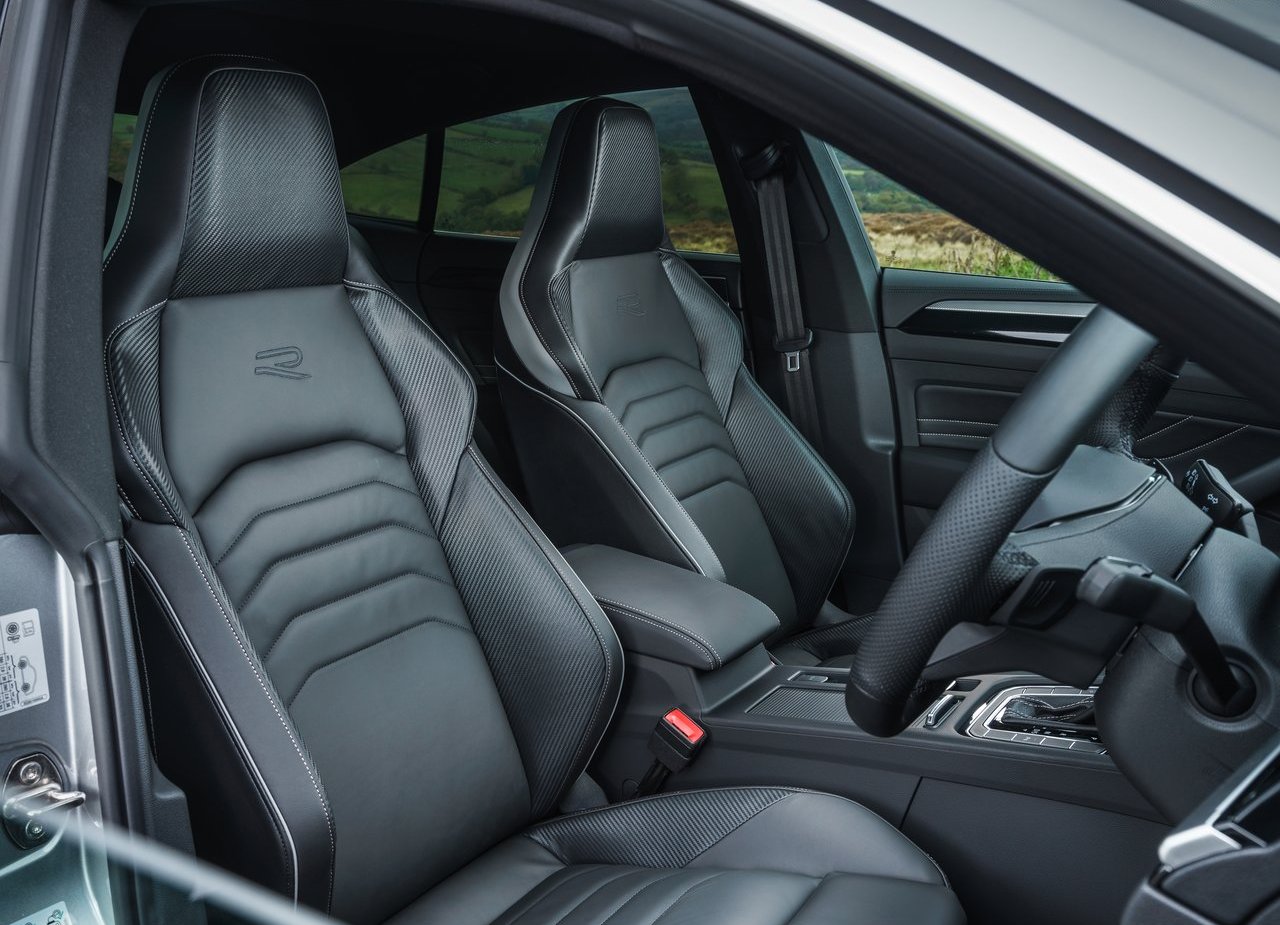 2021 - VOLKSWAGEN ARTEON UK VERSION, foto 49