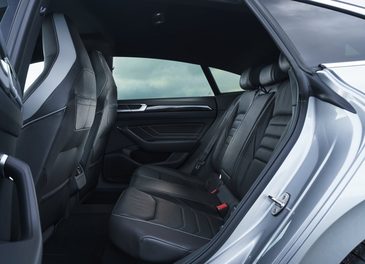 2021 - VOLKSWAGEN ARTEON UK VERSION, foto 50