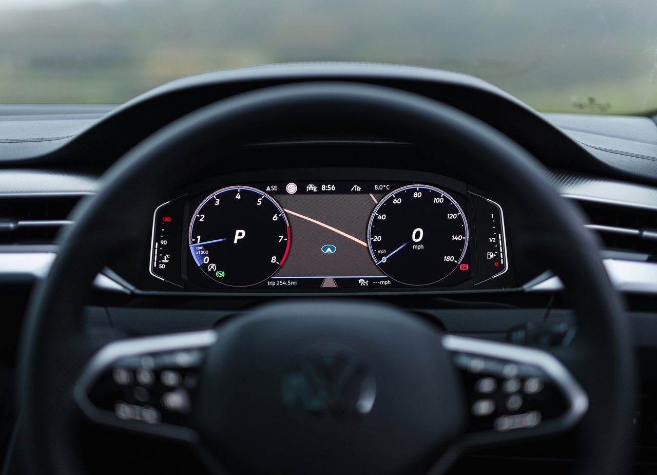 2021 - VOLKSWAGEN ARTEON UK VERSION, foto 51