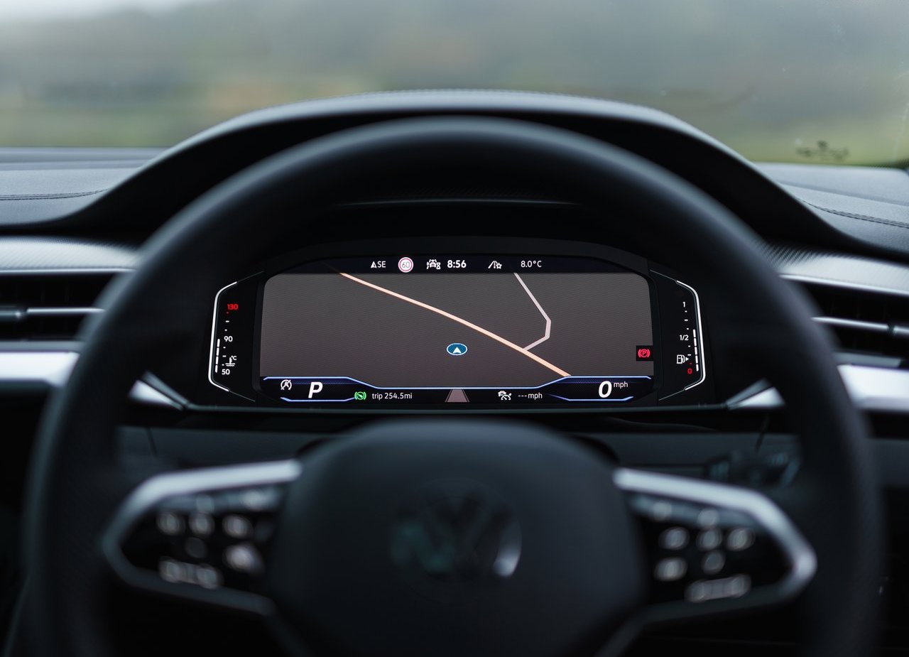 2021 - VOLKSWAGEN ARTEON UK VERSION, foto 52