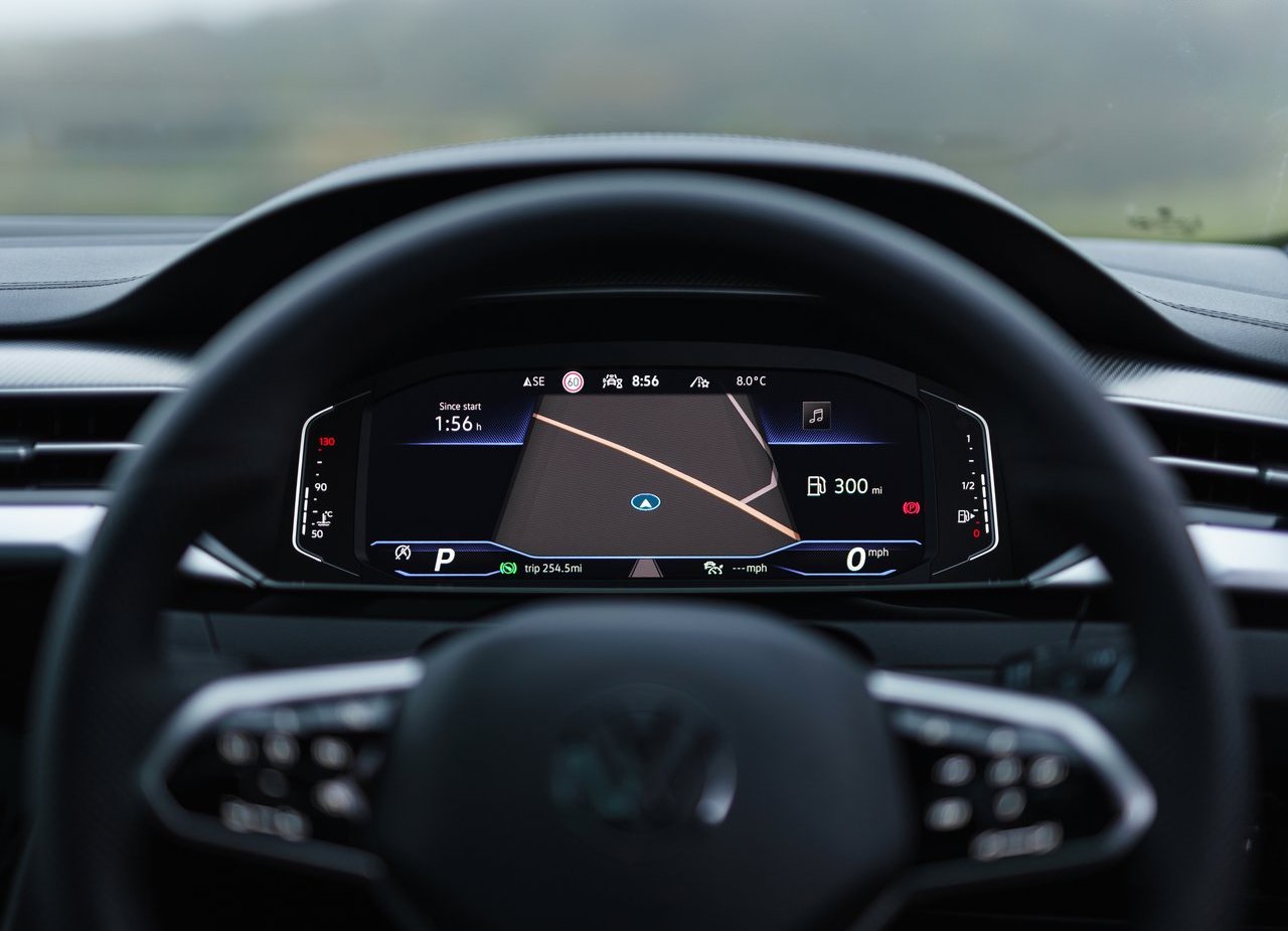 2021 - VOLKSWAGEN ARTEON UK VERSION, foto 53