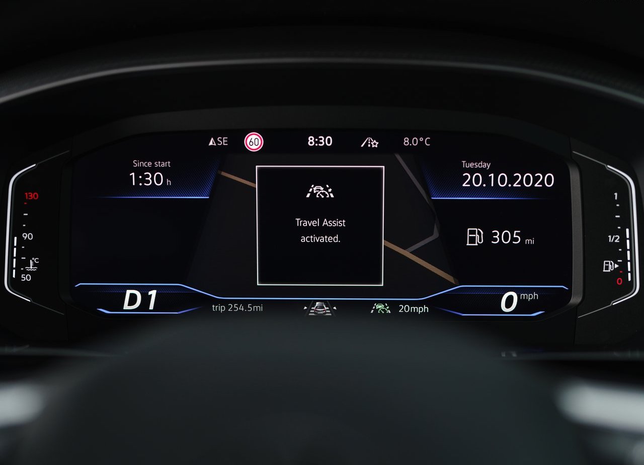 2021 - VOLKSWAGEN ARTEON UK VERSION, foto 54